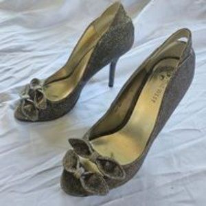 Nine West Prom/Wedding Shoes